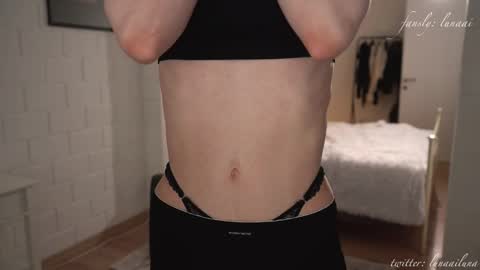 Snapshot of luna_ai chatting on February 19, 2026, 7:21 pm Just call me Lu online show from February 19, 2026, 7:21 pm