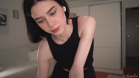 Snapshot of luna_ai chatting on July 21, 2026, 5:48 pm Just call me Lu online show from July 21, 2026, 5:48 pm