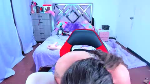 luna_analya online show from December 23, 2025, 12:41 am