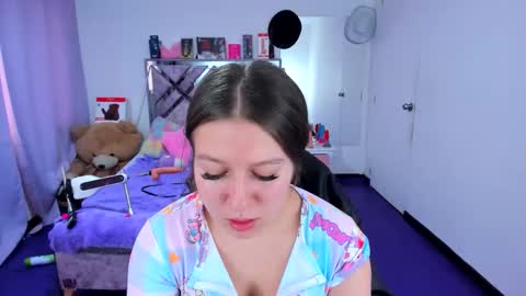 Snapshot of luna_analya chatting on March 9, 2026, 5:17 pm luna_analya online show from March 9, 2026, 5:17 pm