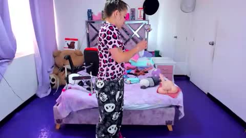 Snapshot of luna_analya chatting on March 13, 2026, 1:18 pm luna_analya online show from March 13, 2026, 1:18 pm