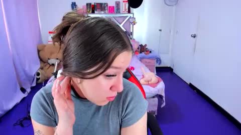 Snapshot of luna_analya chatting on March 14, 2026, 4:23 pm luna_analya online show from March 14, 2026, 4:23 pm