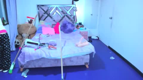 Snapshot of luna_analya chatting on March 21, 2026, 9:58 am luna_analya online show from March 21, 2026, 9:58 am