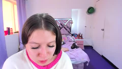 Snapshot of luna_analya chatting on March 28, 2026, 5:23 pm luna_analya online show from March 28, 2026, 5:23 pm