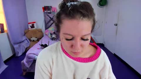 Snapshot of luna_analya chatting on April 6, 2026, 4:19 pm luna_analya online show from April 6, 2026, 4:19 pm