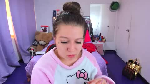 Snapshot of luna_analya chatting on April 10, 2026, 2:44 pm luna_analya online show from April 10, 2026, 2:44 pm
