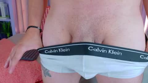 Luna  Jackson online show from May 25, 2026, 3:45 am