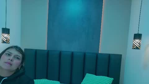 Luna  Jackson online show from July 27, 2026, 4:08 am