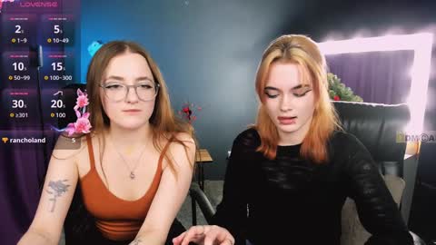 luna_berryy online show from January 23, 2025, 8:13 pm