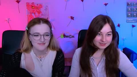 luna_berryy online show from May 23, 2026, 7:18 pm