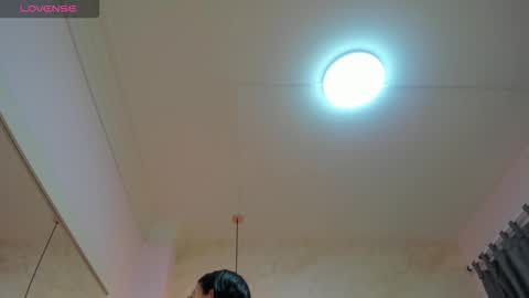  Luna  online show from February 15, 2026, 10:17 pm