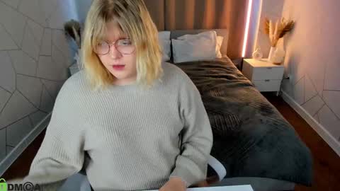 luna online show from March 29, 2026, 1:16 am