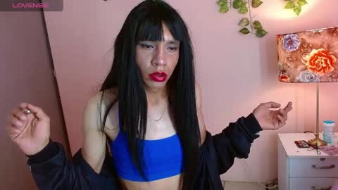 LUNA online show from May 8, 2026, 2:44 pm