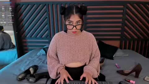 Snapshot of luna_cute14 chatting on February 3, 2026, 8:25 pm luna_cute14 online show from February 3, 2026, 8:25 pm