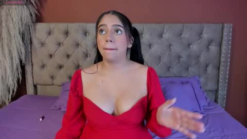 Snapshot of luna_cute14 chatting on February 27, 2026, 8:20 pm luna_cute14 online show from February 27, 2026, 8:20 pm