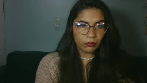 luna  online show from April 2, 2026, 10:24 am