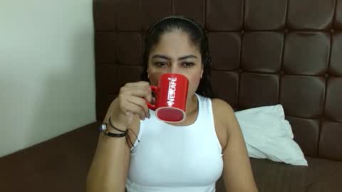 luna_fyre online show from February 10, 2026, 12:20 pm