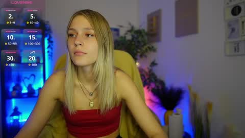 Snapshot of luna_grace18 chatting on April 27, 2026, 11:41 am luna_grace18 online show from April 27, 2026, 11:41 am