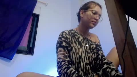 luna_hazard online show from February 23, 2025, 11:25 pm