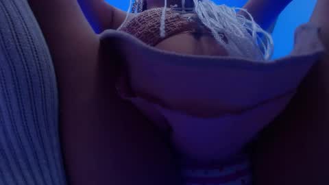 luna_hazard online show from March 8, 2025, 3:56 pm