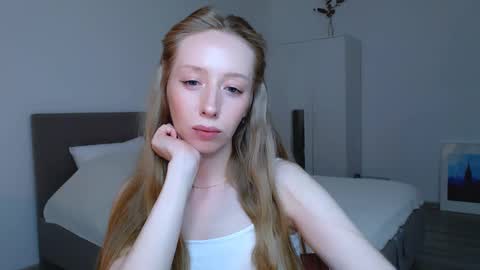 Luna online show from February 13, 2025, 8:34 pm