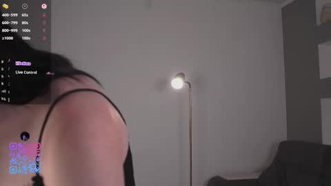 Snapshot of luna_inyourhead chatting on December 17, 2025, 5:24 am Luna online show from December 17, 2025, 5:24 am