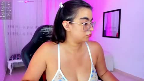 Luna online show from July 24, 2026, 7:56 pm