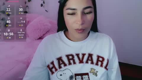 luna online show from March 11, 2025, 11:12 am