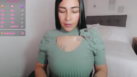 luna online show from December 5, 2025, 1:52 pm