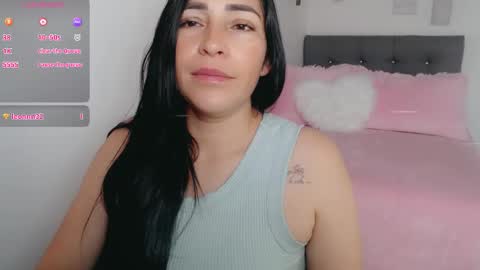 luna online show from March 4, 2026, 12:11 pm