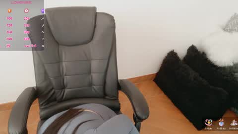 Snapshot of luna_lgomez chatting on May 14, 2026, 12:34 pm luna online show from May 14, 2026, 12:34 pm