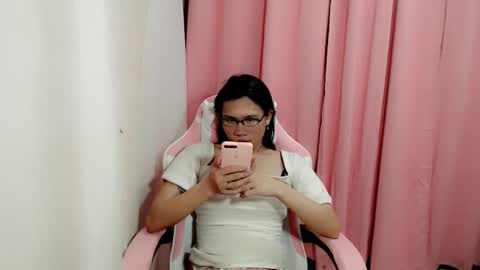 LUNA online show from January 19, 2025, 2:36 am