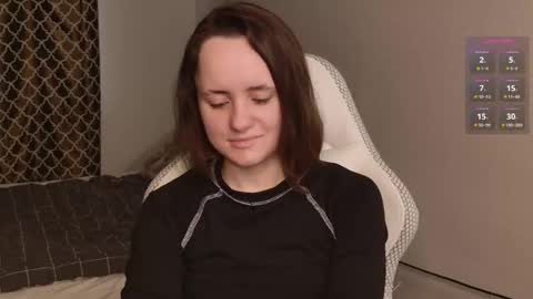 luna_loveeee online show from November 6, 2025, 5:08 am