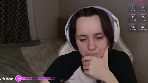 luna_loveeee online show from March 3, 2026, 3:45 am