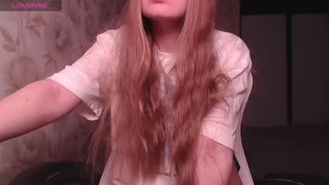 Luna online show from January 21, 2025, 11:24 am