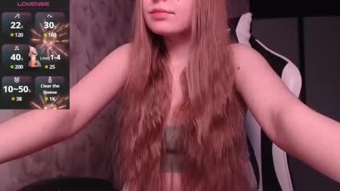 Luna online show from February 1, 2025, 10:48 am