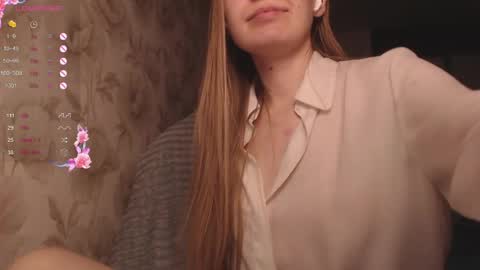 Luna online show from March 30, 2026, 2:40 pm