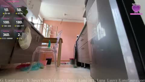 Snapshot of luna_luuvz chatting on June 2, 2026, 7:38 pm Luna Luuvz online show from June 2, 2026, 7:38 pm