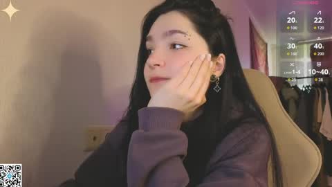 Luna online show from May 15, 2026, 2:07 am