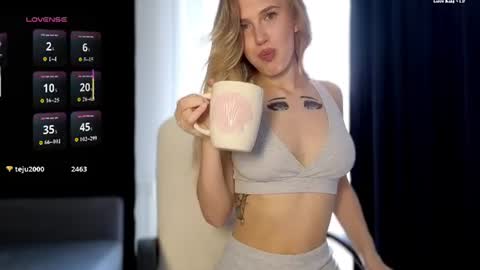 Snapshot of luna_mp4 chatting on July 21, 2026, 7:00 am Alice online show from July 21, 2026, 7:00 am