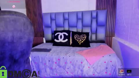 luna nahara online show from December 16, 2025, 12:32 pm