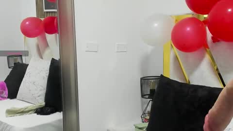 luna_naughty1 online show from February 16, 2026, 7:10 pm