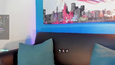 Snapshot of luna_roose1 chatting on June 10, 2026, 12:48 pm Luna Rosse online show from June 10, 2026, 12:48 pm