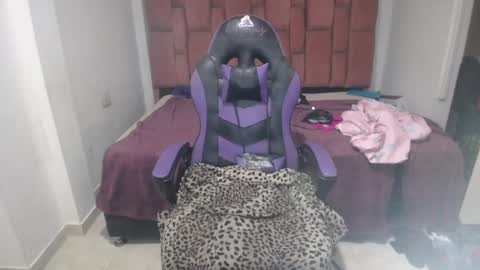 Snapshot of luna_rosita chatting on December 5, 2024, 7:05 am Luna online show from December 5, 2024, 7:05 am