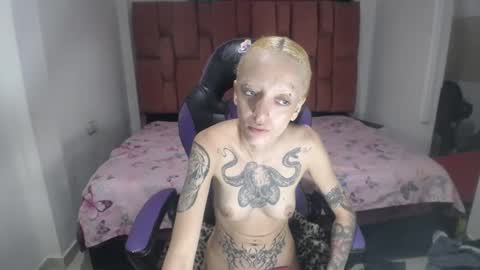 Snapshot of luna_rosita chatting on December 6, 2024, 5:55 pm Luna online show from December 6, 2024, 5:55 pm