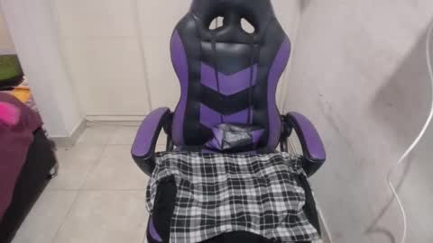 Snapshot of luna_rosita chatting on February 1, 2025, 9:51 pm Luna online show from February 1, 2025, 9:51 pm