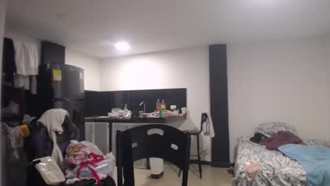 Snapshot of luna_rosita chatting on March 10, 2025, 4:38 am Luna online show from March 10, 2025, 4:38 am