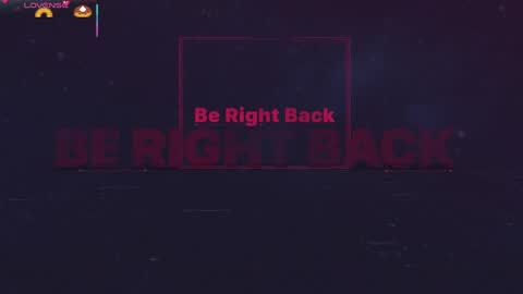 L U N A   Try my private  online show from October 15, 2025, 11:32 am