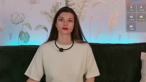 luna_smille online show from June 26, 2026, 7:57 am