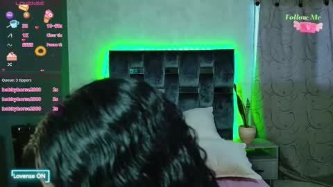 Snapshot of luna_sophya chatting on November 7, 2025, 1:22 pm luna_sophya online show from November 7, 2025, 1:22 pm